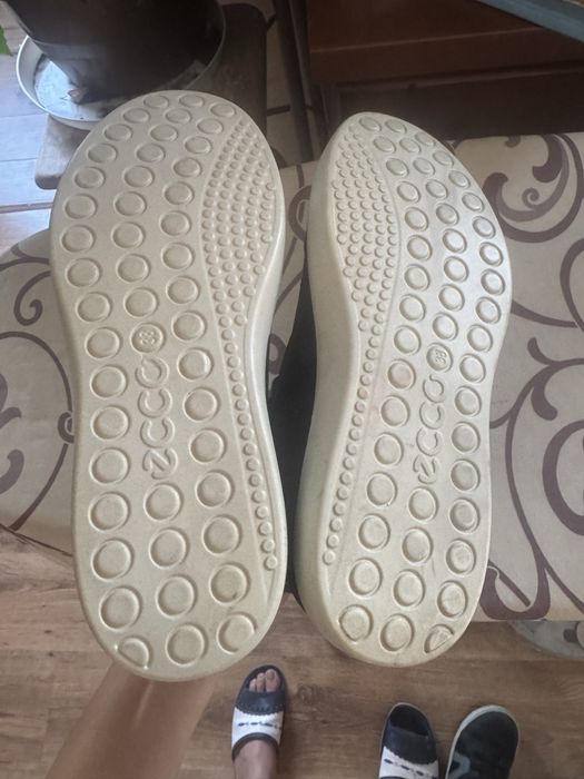 Ecco 38 детские унисекс