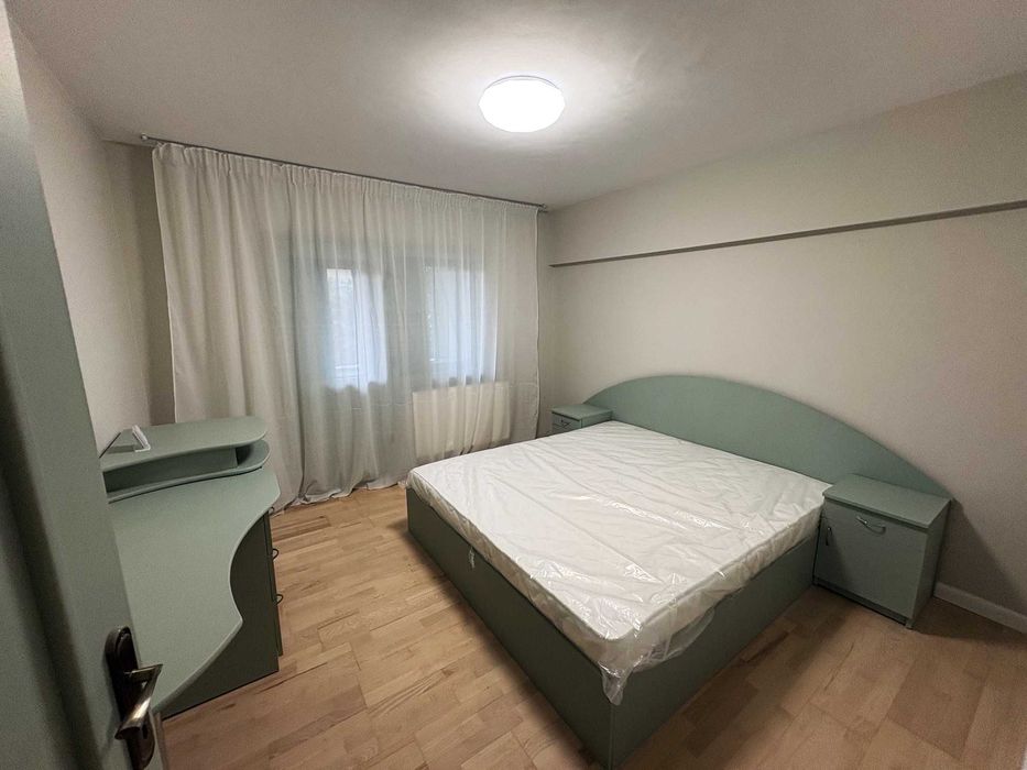 Inchiriere apartament 4 camere, 90 mp | Renovare integrală | Etaj 2 | Republicii, Baia Mare