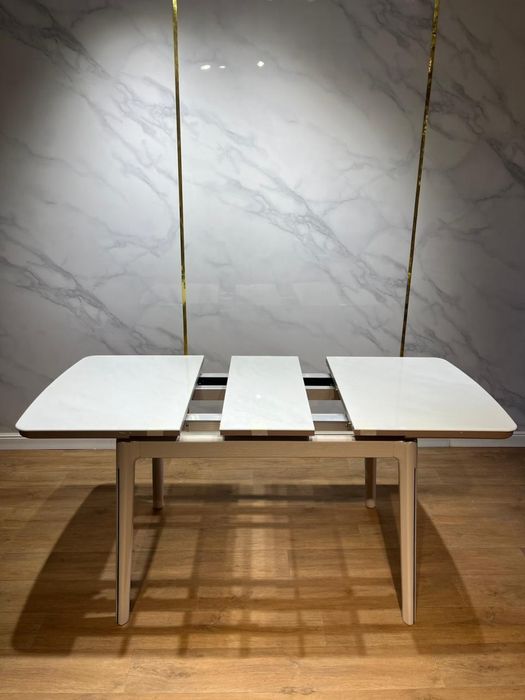 Стол и стулья. Трансформер