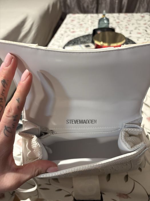 Дамска чанта STEVE MADDEN