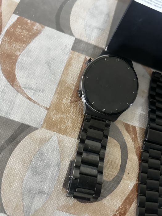 продавам часовник huawei gt 2pro