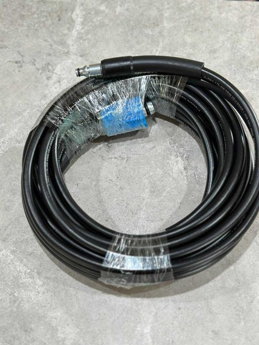 Маркуч за водоструйки STIHL , Husqvarna , Nilfisk 6м. и 10м.- НОВ!