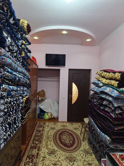 Квартира сотилади Чевар 4эт2хон