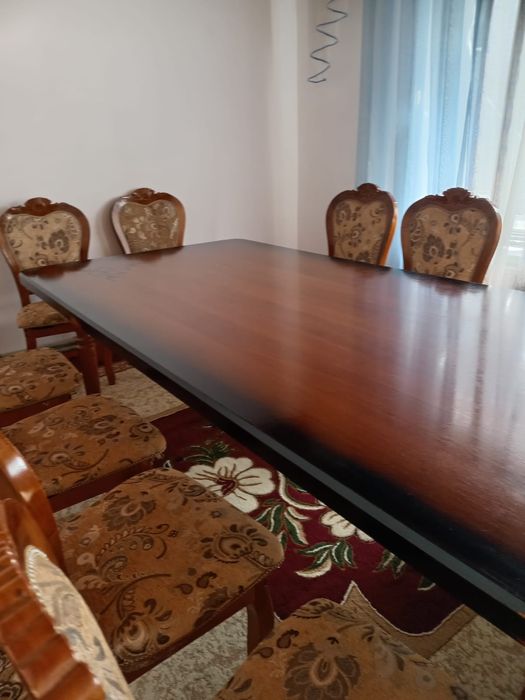 Орындықтар сатылады