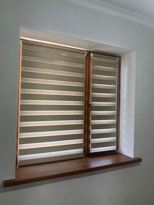 Ролл шторы жалюзи москитные сетки