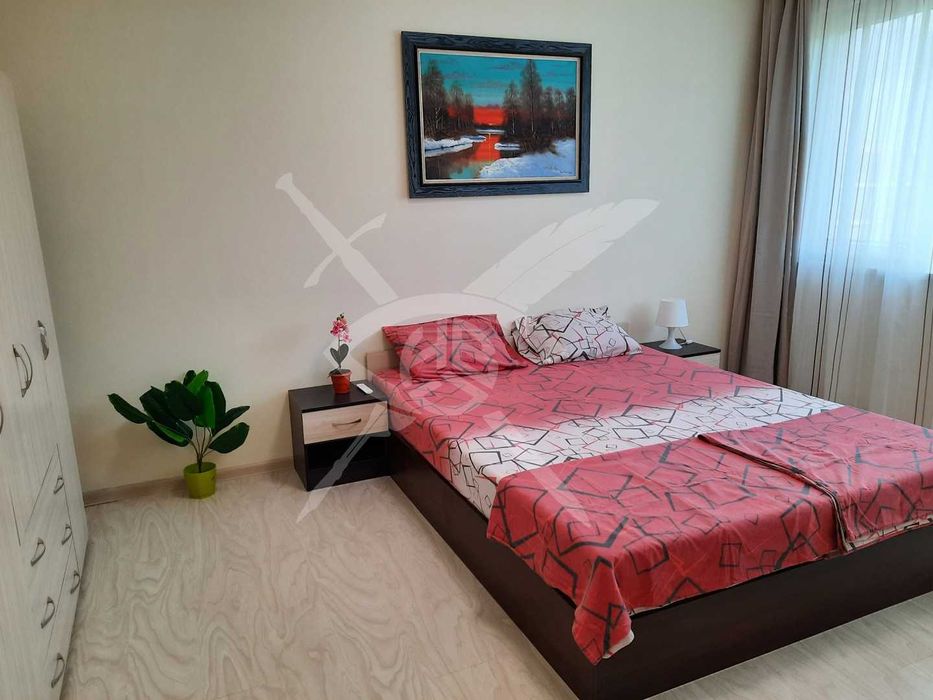 Дава се под наем Двустаен апартамент в София, Гео Милев - 68 кв.м за 687.99 € - Снимка #6