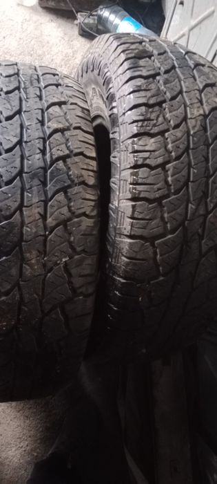 Joyroad adventure AT