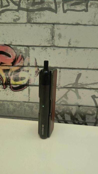 Vând vape aspire vilter pro