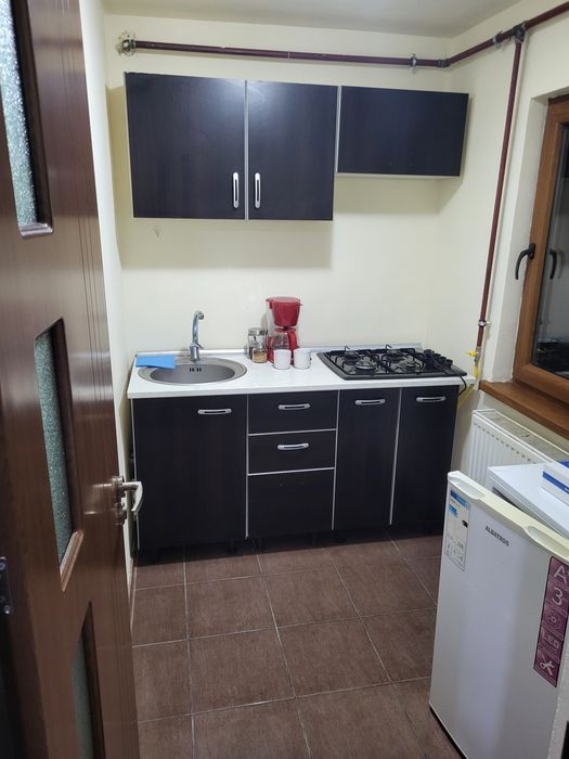 Lupeni - Straja HD - Inchiriez garsoniera t.lung sau in regim hotelier