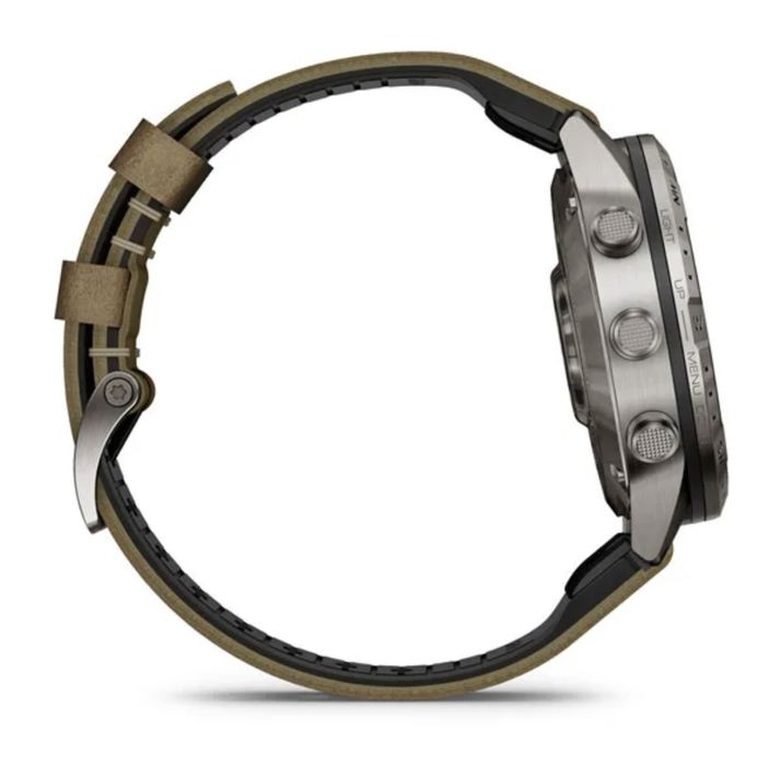 Garmin MARQ Adventurer (Gen 2) Гармин марк адвентур