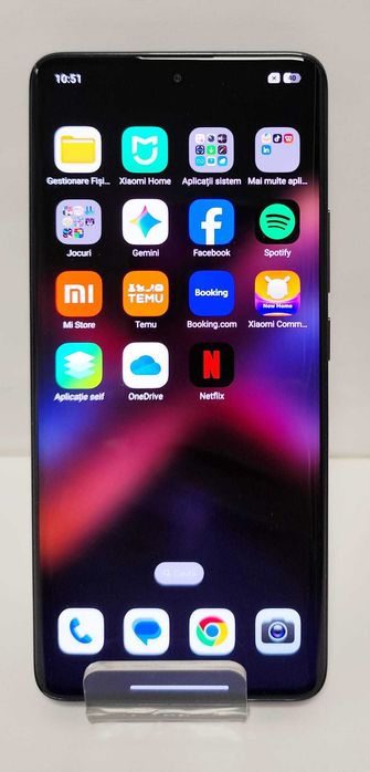 (AG35 B.34882) Telefon Xiaomi Redmi Note 14 Pro 5G -850 Lei Garantie 2 Ani