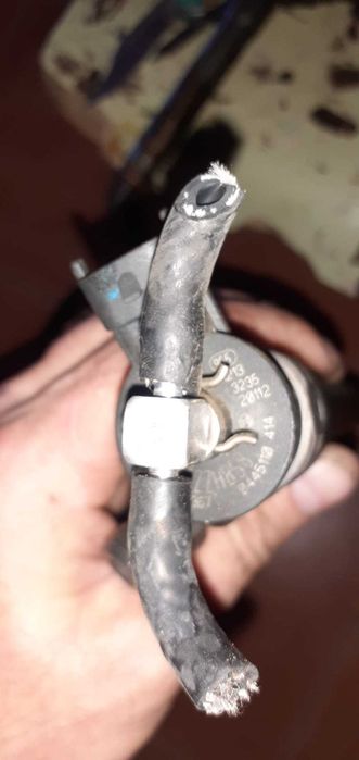 Injectoare Renault Megane 3 1.6tdci 116cp