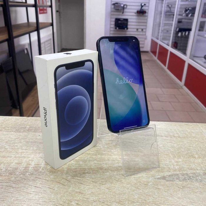 СВ-47/Сотовый телефон Apple Iphone 12 128gb/sk159485