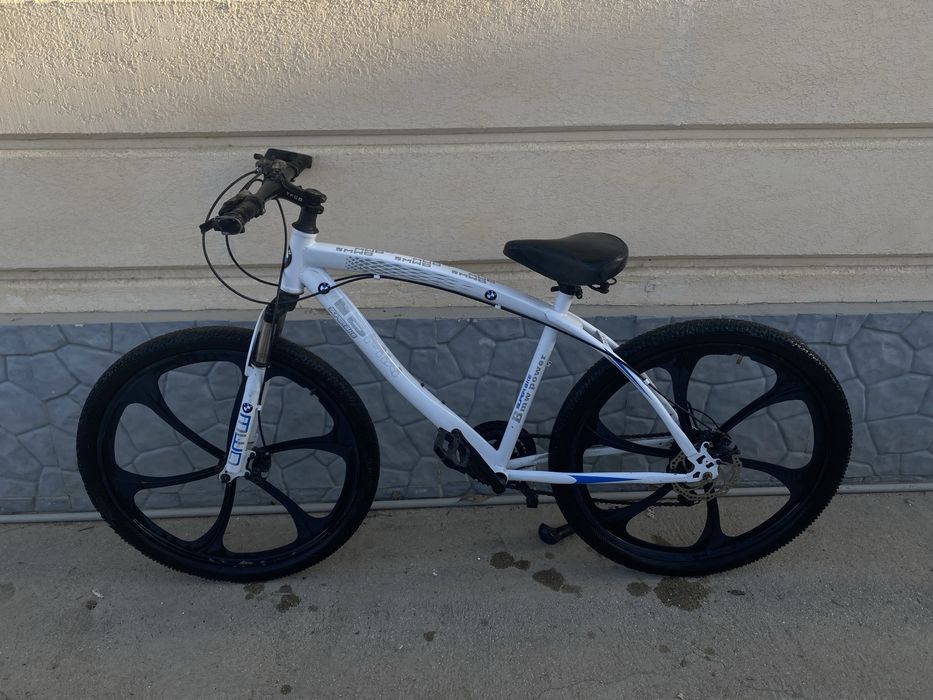 Велосипед скоросной 26 размера