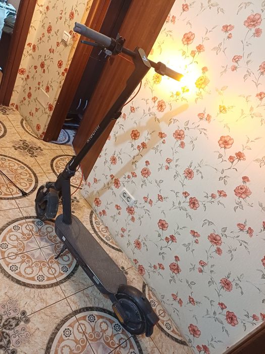 Xiaomi electric scooter 5