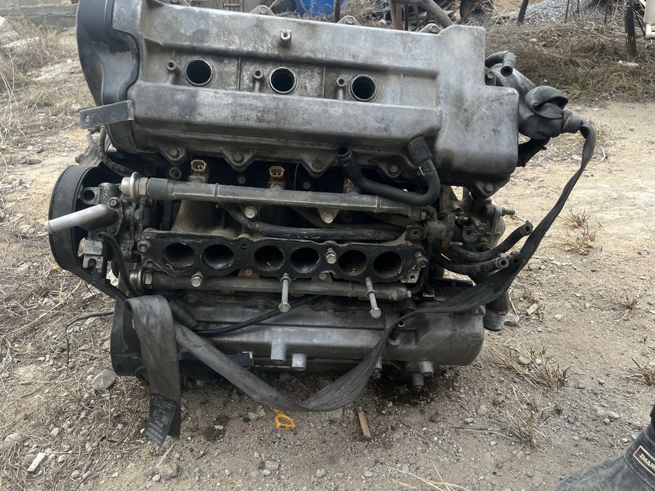 Продам мотор хюндай Санта фе