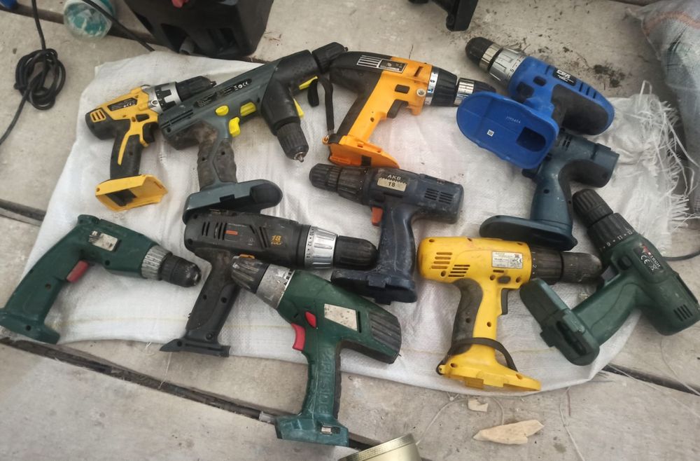 Autofiletante la set