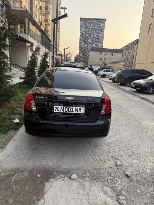 Gentra/Lasetti kraska toza