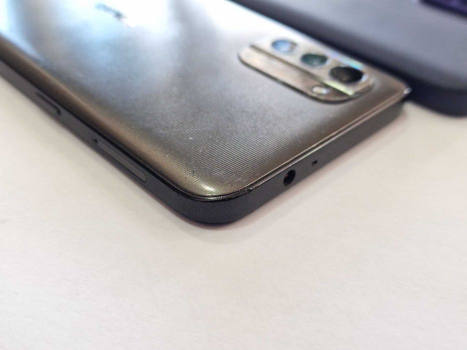 Nokia G11 32GB 3GB RAM Dual