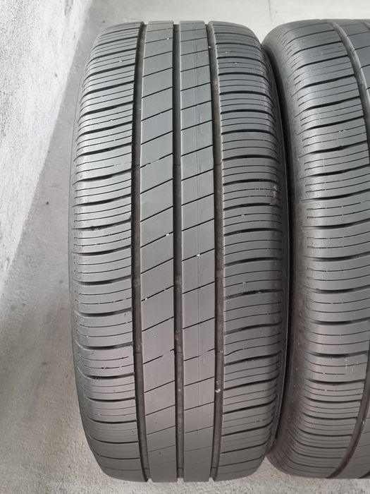 "Dot 23" 205/55/16 Goodyear 2Броя: 90€ 6.8мм