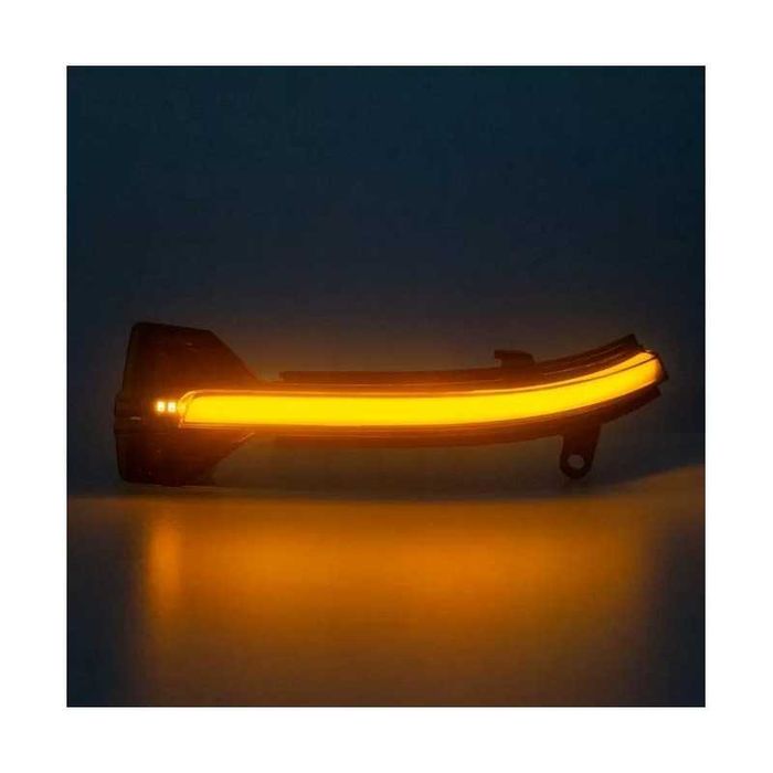 LED мигачи за странични огледала за BMW F10/F11/F07/F12/F13/F01