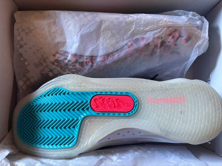 Jordan Zion 3 NRG Z-3D