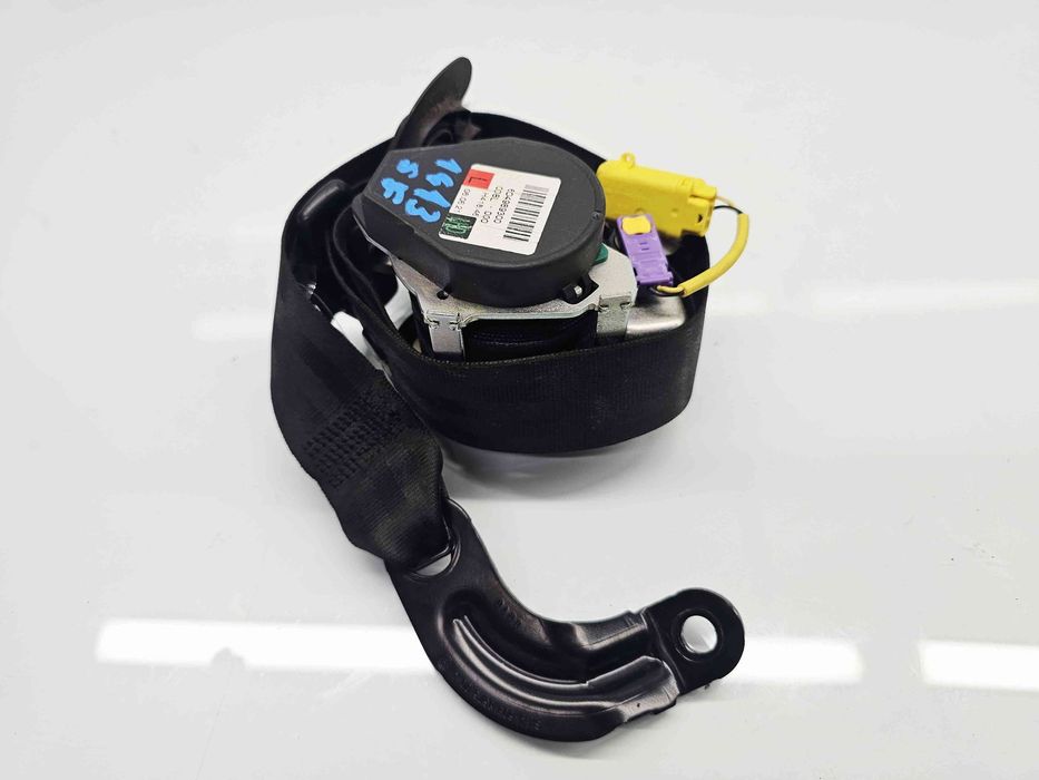 Centura stanga fata Volkswagen Golf 5 Plus (5M1) [Fabr 2005-2008] 5M1
