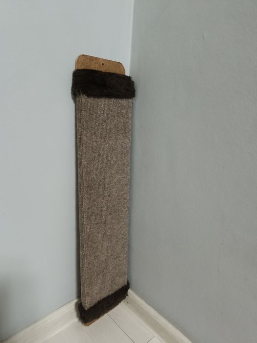 Кошачья когтеточка