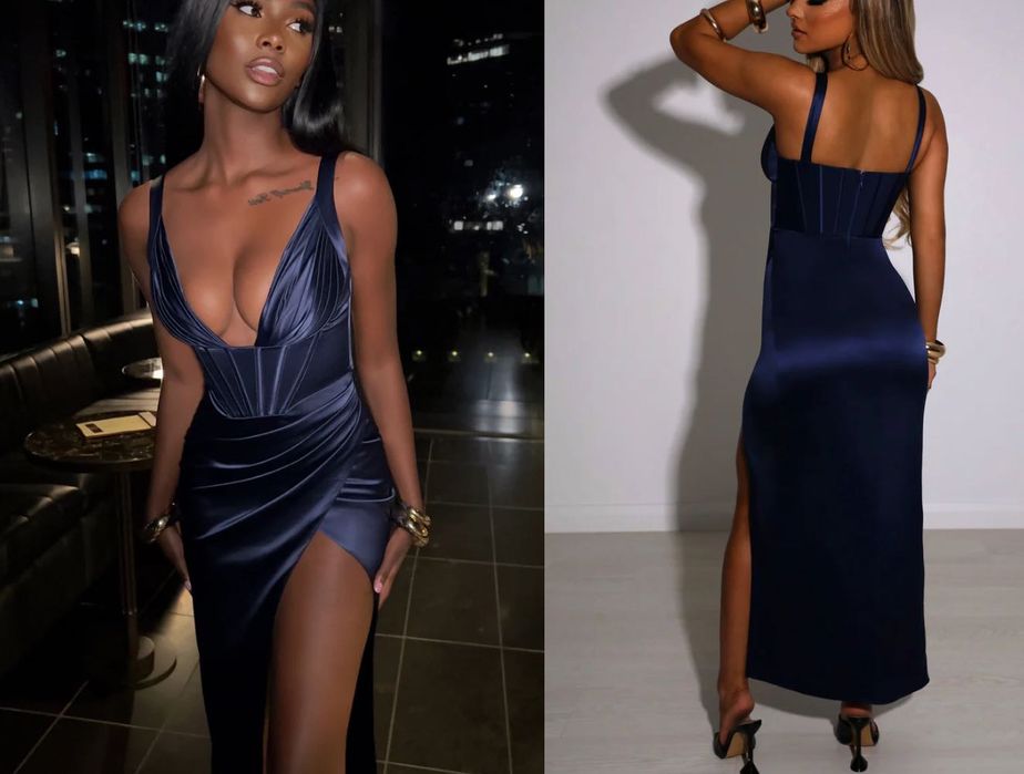 Rochie ocazie Babyboo Fashion, marime XS