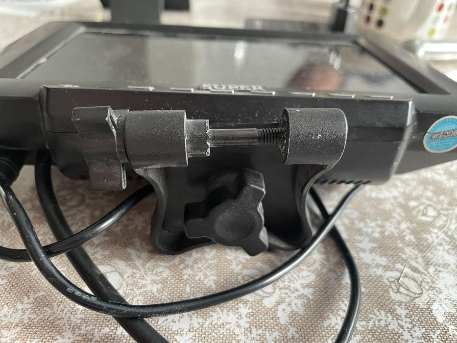 Портативный телевизор Super SP-778