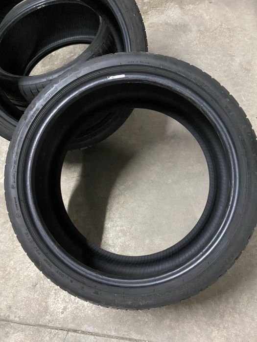 Bridgestone Potenza 255/35 19