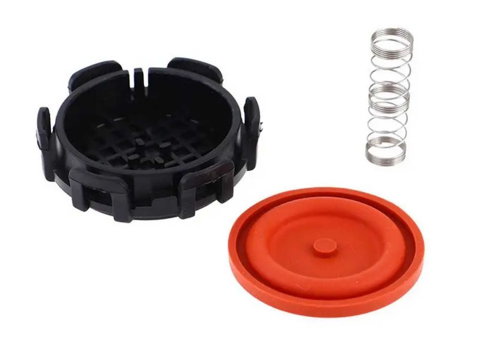 Kit membrana capac epurator Ford Focus 1.6 TDCI Peugeot Citroen Mazda