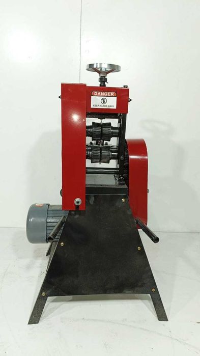 Стриппер FJ-118 для разделки кабеля (10-120мм)