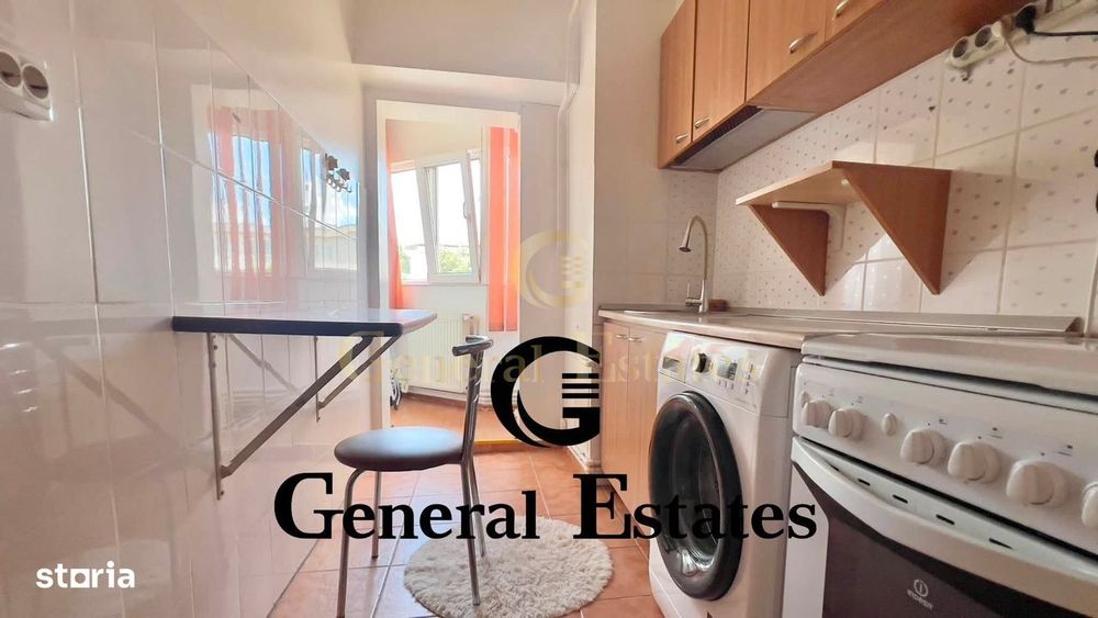 Apartament cu 1 Cameră | 41 mp | Nicolina | Pregătit pentru Mutare
