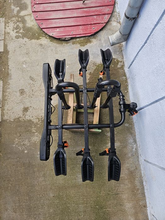 Suport bicicletă cârlig