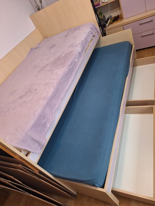 Mobila dormitor copii