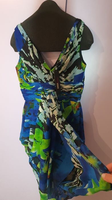 Rochie Miss Sixty