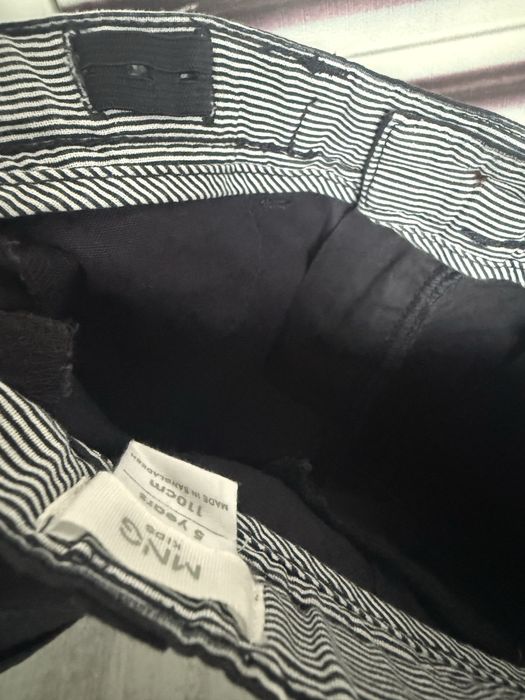 Детски дрехи 6 г. Оригинални