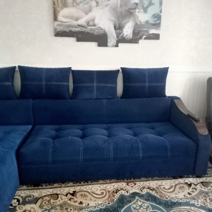 Продам диван в хорошем состоянии