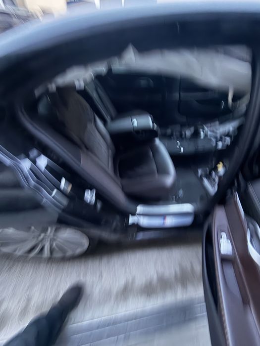 Bmw 730d xdrive milthybrid mpachet