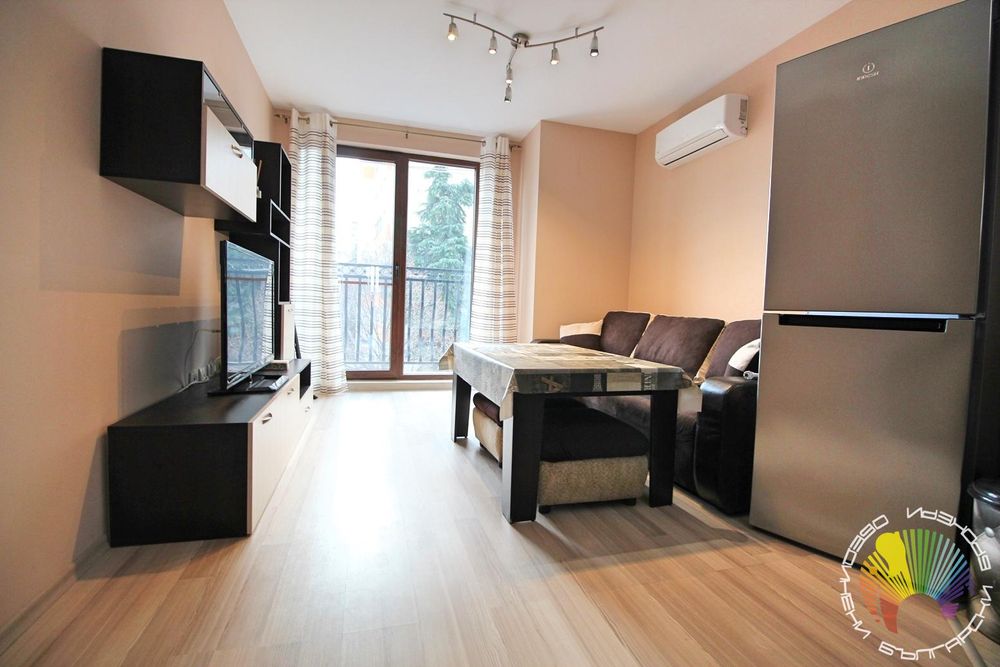 Дава се под наем Двустаен апартамент в Бургас, Изгрев - 60 кв.м за 510 € - Снимка #6