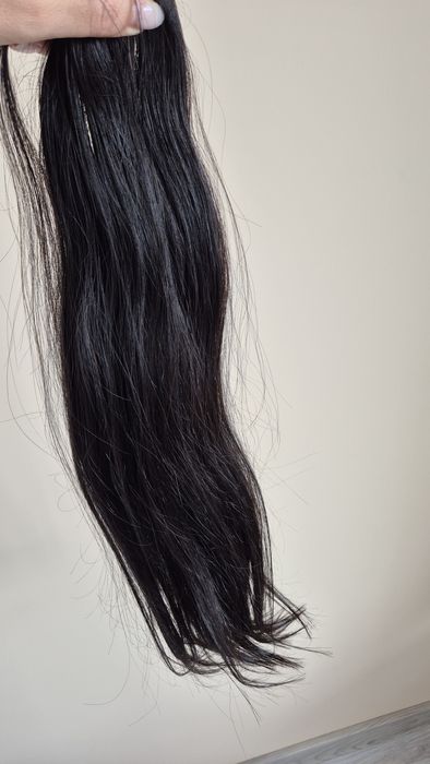 НОВА Виетнамска коса 100гр