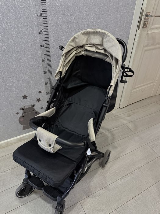Продам СРОЧНО коляску
