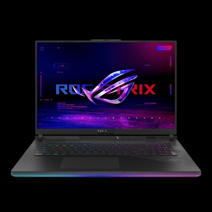 Asus Rog Strix G18 i9