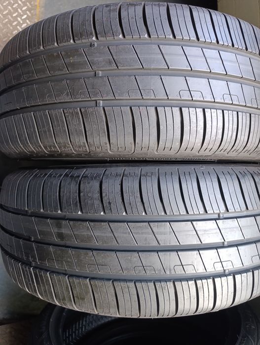Anvelope de vara 205 55 17 Goodyear demo 2019