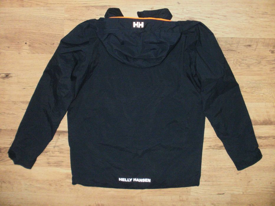 HELLY HANSEN оригинална юношеска ветровка 176/16