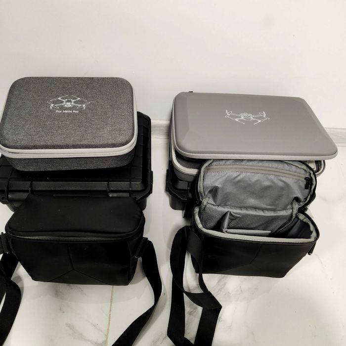 Dji battery и аскесоари и цели комплекти дронове