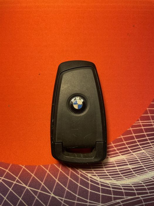 Telecomanda webasto bmw