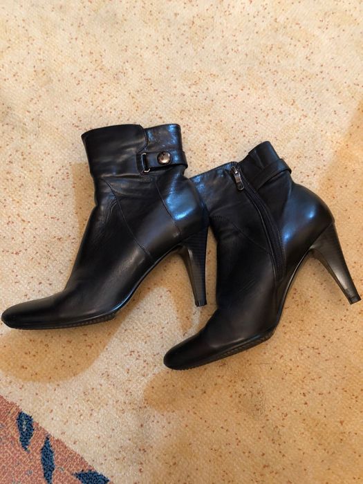 Обувь демисезон и туфли