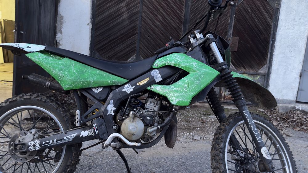 Derbi Senda 50cc